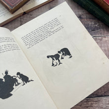 Load image into Gallery viewer, Sleeping Beauty Sought After Binding Illustrated by Arthur Rackham Antique Book
