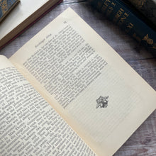 Load image into Gallery viewer, Rare Northanger Abbey and Persuasion by Jane Austen Late Victorian Collectable Book (Et)
