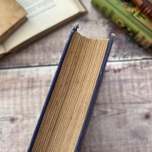 Load image into Gallery viewer, Valentine Vox The Ventriloquist by Henry Cockton Floral Binding Book
