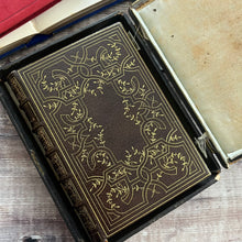 Load image into Gallery viewer, Late 1800’s LIVRE DE MARIAGE Approuve Par M. L’Archeveque De Tours
