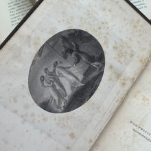 Load image into Gallery viewer, 1881 The Pilgrim's Progress by John Bunyan; Victorian Illustrated Book
