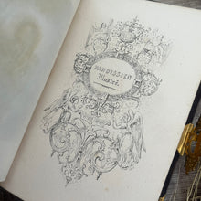 Load image into Gallery viewer, Petit Paroissien; Traditional French Catholic Prayer Book in Velvet Binding (et)
