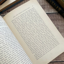 Load image into Gallery viewer, 1927 Winners in Life's Race by Arabella Buckley Illustrated Antique Book
