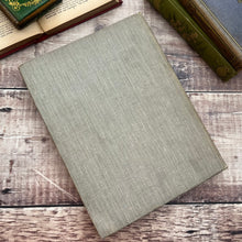 Load image into Gallery viewer, 1923 Old Manor Houses by Cecil Aldin First Edition Illustrated
