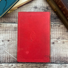 Load image into Gallery viewer, The Marvels of Nature in Earth, Sea and Sky Late Victorian Book WORN
