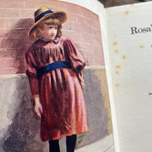 Load image into Gallery viewer, Rosa's Repentance by L.E.Tiddeman; Antique Children's Literature
