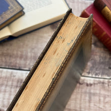 Load image into Gallery viewer, Selected Stories from Our Village by Miss Mitford Full Calf Leather School Prize Binding
