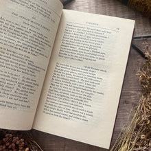 Load image into Gallery viewer, 1905 Keats to Lytton Poets of the Nineteenth Century Beautiful Floral Spine
