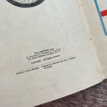 Load image into Gallery viewer, 1946 Ameliaranne Bridesmaid by Ethelberta Morris; Beautifully Illustrated First Edition
