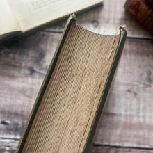 Load image into Gallery viewer, 1882 Sacred Allegories by Rev Edward Monro Beautiful Floral Victorian Book
