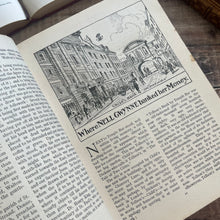 Load image into Gallery viewer, London Stories by John O'London; Early 20th Century Illustrated Book
