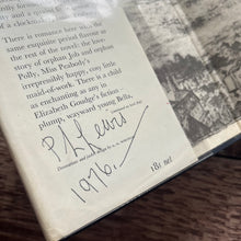 Load image into Gallery viewer, First Edition of The Dean&#39;s Watch by Elizabeth Goudge with Dust Jacket
