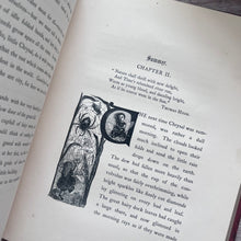 Load image into Gallery viewer, 1861 Chrysal A Story With an End by Frances Freeling Broderip; Illustrated Book
