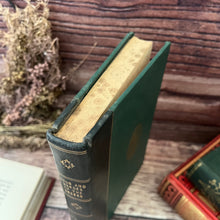 Load image into Gallery viewer, 1957 Gods and Heroes of the Greeks by HJ Rose School Prize Quarter Leather Book
