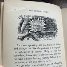 Load image into Gallery viewer, 1902 Clara in Blunderland by Caroline Lewis Spoof of Alice&#39;s Adventures in Wonderland
