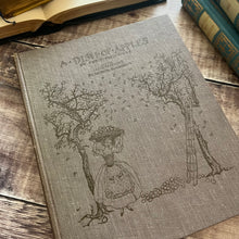 Load image into Gallery viewer, Dish of Apples by Eden Phillpotts with Arthur Rackham’s illustrations First Trade Edition
