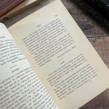 Load image into Gallery viewer, Wonders of Creation as Portrayed by Great Writers Beautiful Floral Binding
