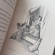 Load image into Gallery viewer, 1895 The Story of Rosina Antique Book: Illustrated by Hugh Thomson
