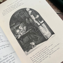 Load image into Gallery viewer, 1874 The Ingoldsby Legends Myths and Marvels Full Leather Fine Binding
