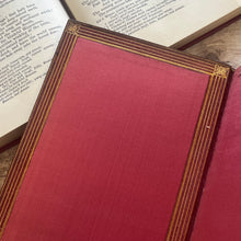 Load image into Gallery viewer, 1903 A l'Amie Perdue; Stunning Full Morocco Binding by P.B.Sanford

