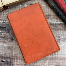 Load image into Gallery viewer, Seven Times in the Fire A Story of France in Revolution Times; Floral Binding
