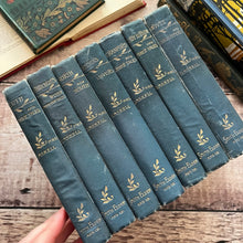 Load image into Gallery viewer, Collection of Mrs Elizabeth Gaskell Novels and Short Stories
