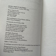 Load image into Gallery viewer, 2006 Wild and Fearless The Life of Margaret Fountaine by Natascha Scott Stokes
