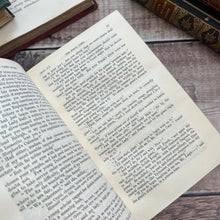 Load image into Gallery viewer, 1901 Westward Ho! by Charles Kingsley Full Leather Illustrated Book
