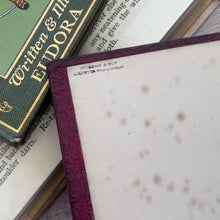 Load image into Gallery viewer, Half Hours in the Far North; Full Calf Leather School Prize Binding
