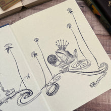 Load image into Gallery viewer, 2007 Grimm’s Fairy Tales by Folio Society Illustrated by Arthur Rackham
