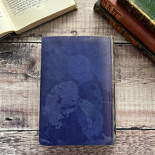 Load image into Gallery viewer, 1919 The Violet Fairy Book by Andrew Lang Beautiful Binding Antique Illustrated Book

