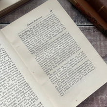 Load image into Gallery viewer, Good Wives by Louisa May Alcott The Lily Series Beautiful Floral Binding
