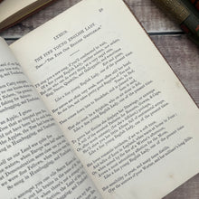 Load image into Gallery viewer, 1864 Lyrics, and Philippics by J.H.P Full Morocco Leather Fine Binding
