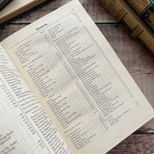 Load image into Gallery viewer, The Poetical Works of Longfellow Beautiful Quarter Vellum Binding
