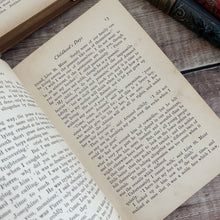 Load image into Gallery viewer, Seven Times in the Fire A Story of France in Revolution Times; Floral Binding
