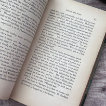 Load image into Gallery viewer, 1850 Volume II of Alton Locke by Charles Kingsley; Fine Half Leather Binding by Zaehnsdorf
