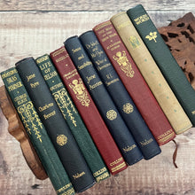 Load image into Gallery viewer, The Original Adopt a Book...Give a Well Loved Vintage Book a Home...Classic Literature

