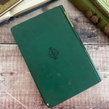 Load image into Gallery viewer, Into the Unknown West The Story of Columbus; Late Victorian Floral Binding
