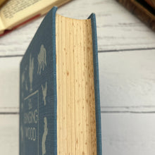 Load image into Gallery viewer, 1931 The Singing Wood by Lady Frazer; Antique Children's Literature
