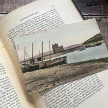Load image into Gallery viewer, 1894 Quentin Durward by Sir Walter Scott Beautiful Cloth Victorian Binding Waverley Novel
