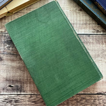 Load image into Gallery viewer, 1907 Poems by Wordsworth Pretty Floral Edwardian Binding; Illustrated
