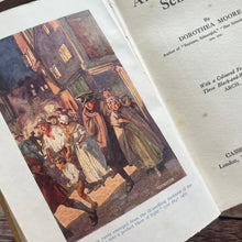 Load image into Gallery viewer, An Adventurous Schoolgirl by Dorothea Moore; Lovely Early 20th Century Book
