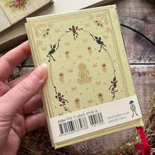 Load image into Gallery viewer, J Smith Facsimile Edition of a Miniature Book from Queen Mary’s Doll House
