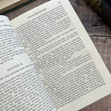 Load image into Gallery viewer, 1907 Treasure Island and Kidnapped by RL Stevenson; Edwardian Book
