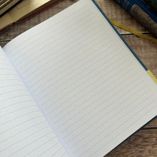 Load image into Gallery viewer, A Novel Journal - Great Expectations by Charles Dickens - Ruled Notebook
