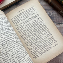 Load image into Gallery viewer, 1898 The Forest Lovers by Maurice Hewlett; Late 19th Century Book
