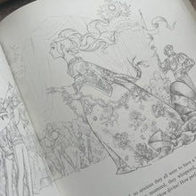 Load image into Gallery viewer, 1974 First and Signed Edition of Cinderella Adapted by John Fowles and Illustrated with DJ
