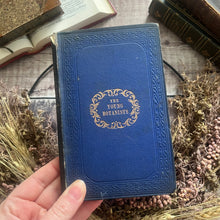 Load image into Gallery viewer, The Young Botanists; 19th Century Illustrated Book
