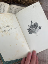 Load image into Gallery viewer, Flowers of the Farm by Arthur O Cooke; The Countryside Series Illustrated
