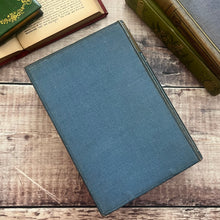 Load image into Gallery viewer, Barriers Burned Away by E P Roe Beautiful Binding of a Reading Lady Book
